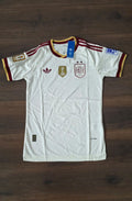 Camiseta España